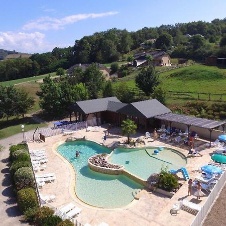 Gite Bellevue - Domaine De La Chapelle En Correze Kültér fotó