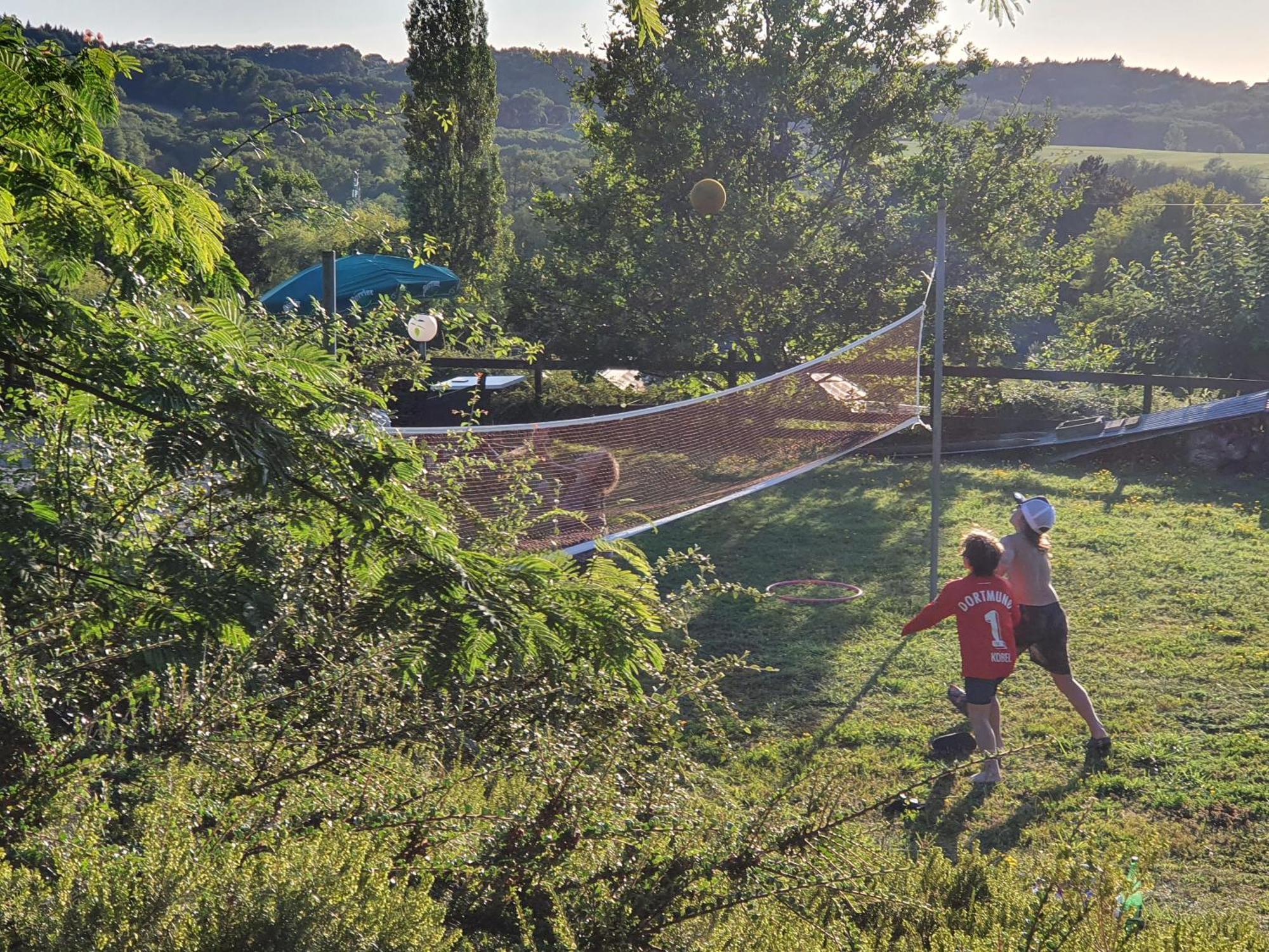 Gite Bellevue - Domaine De La Chapelle En Correze Kültér fotó